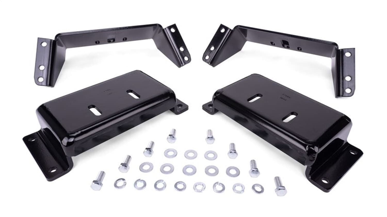 Air Lift - 57263 - Rear - Suspension Load Leveling Kit image 2
