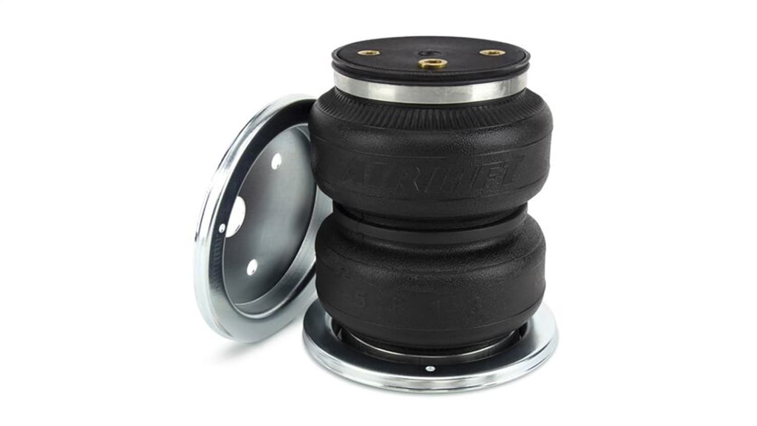Air Lift - 57263 - Rear - Suspension Load Leveling Kit image 3