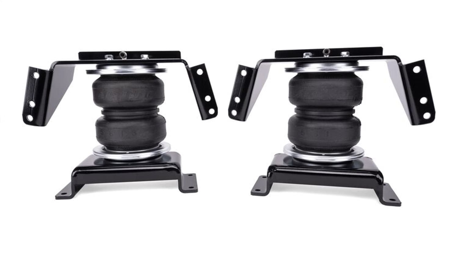Air Lift - 57263 - Rear - Suspension Load Leveling Kit image 4