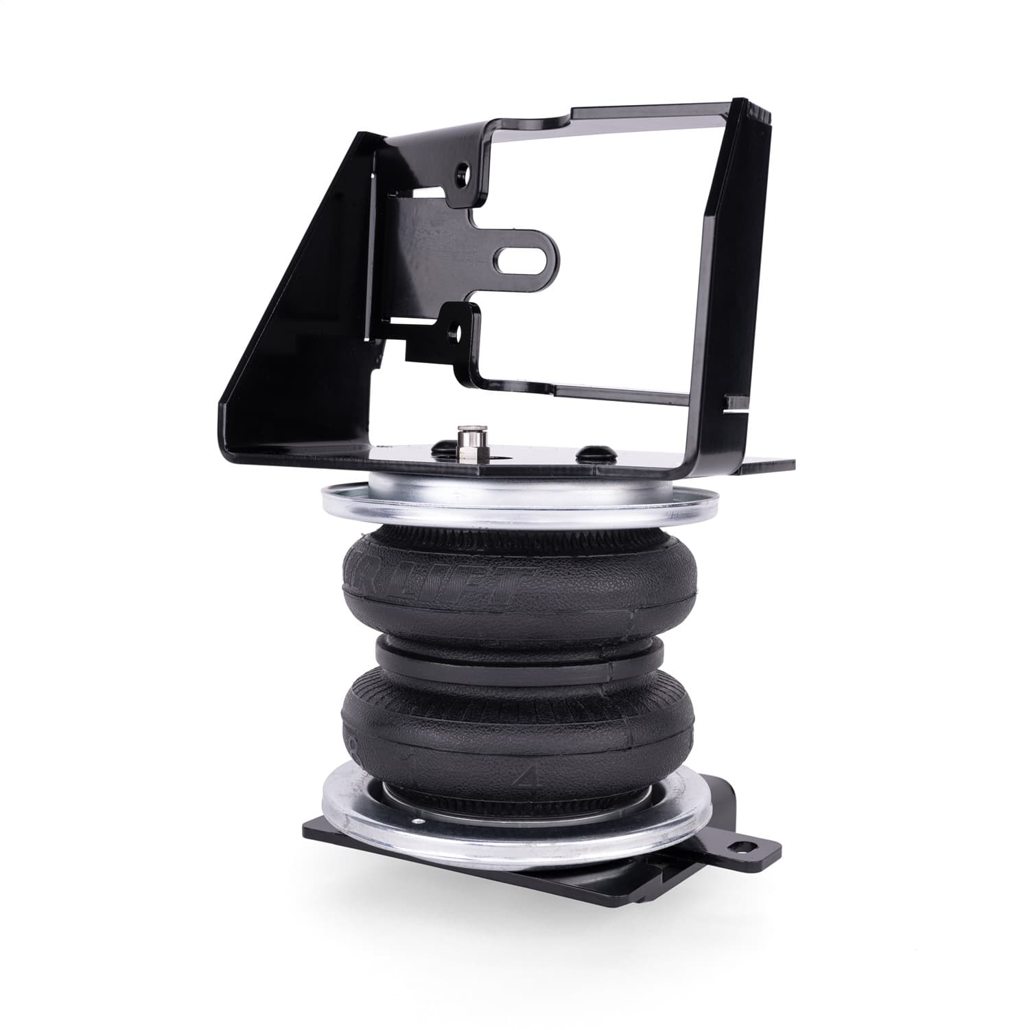 Air Lift - 57264 - Rear - Suspension Load Leveling Kit image 2