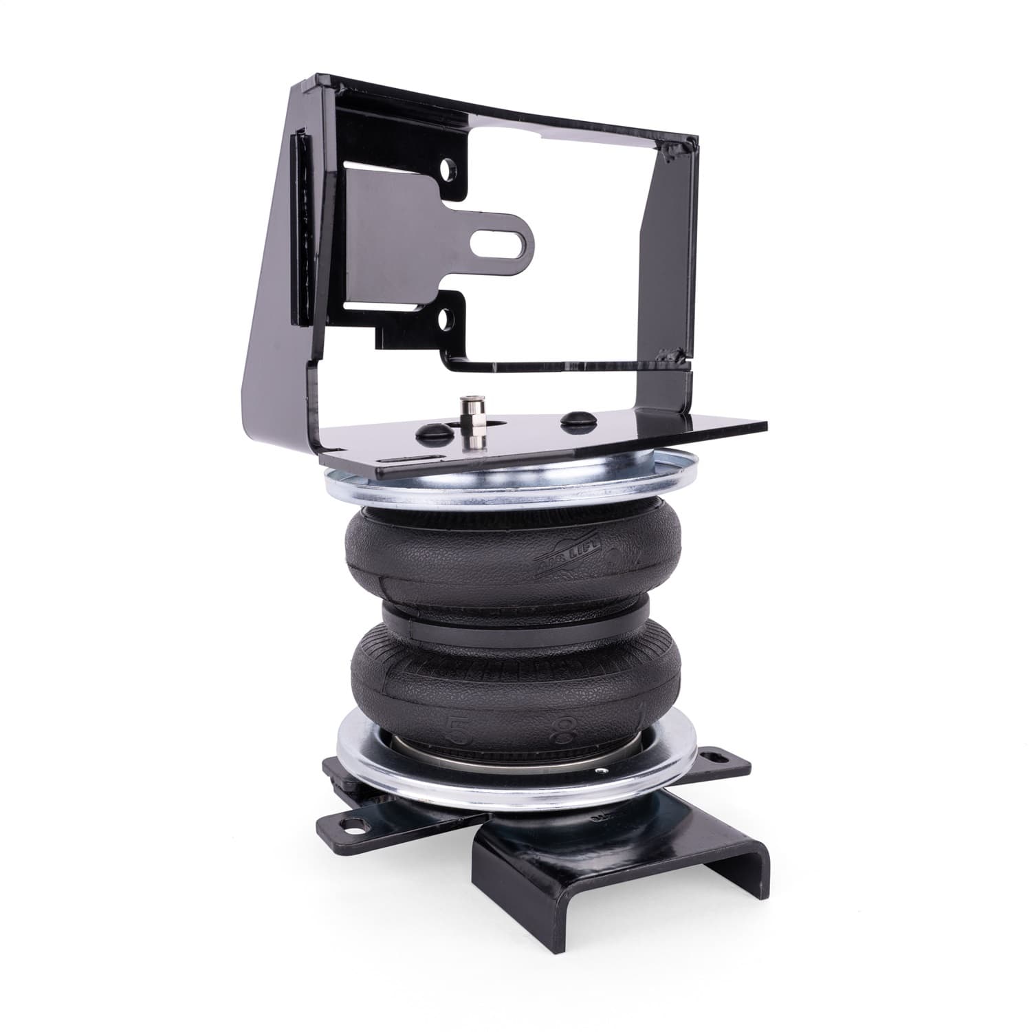 Air Lift - 57264 - Rear - Suspension Load Leveling Kit image 5