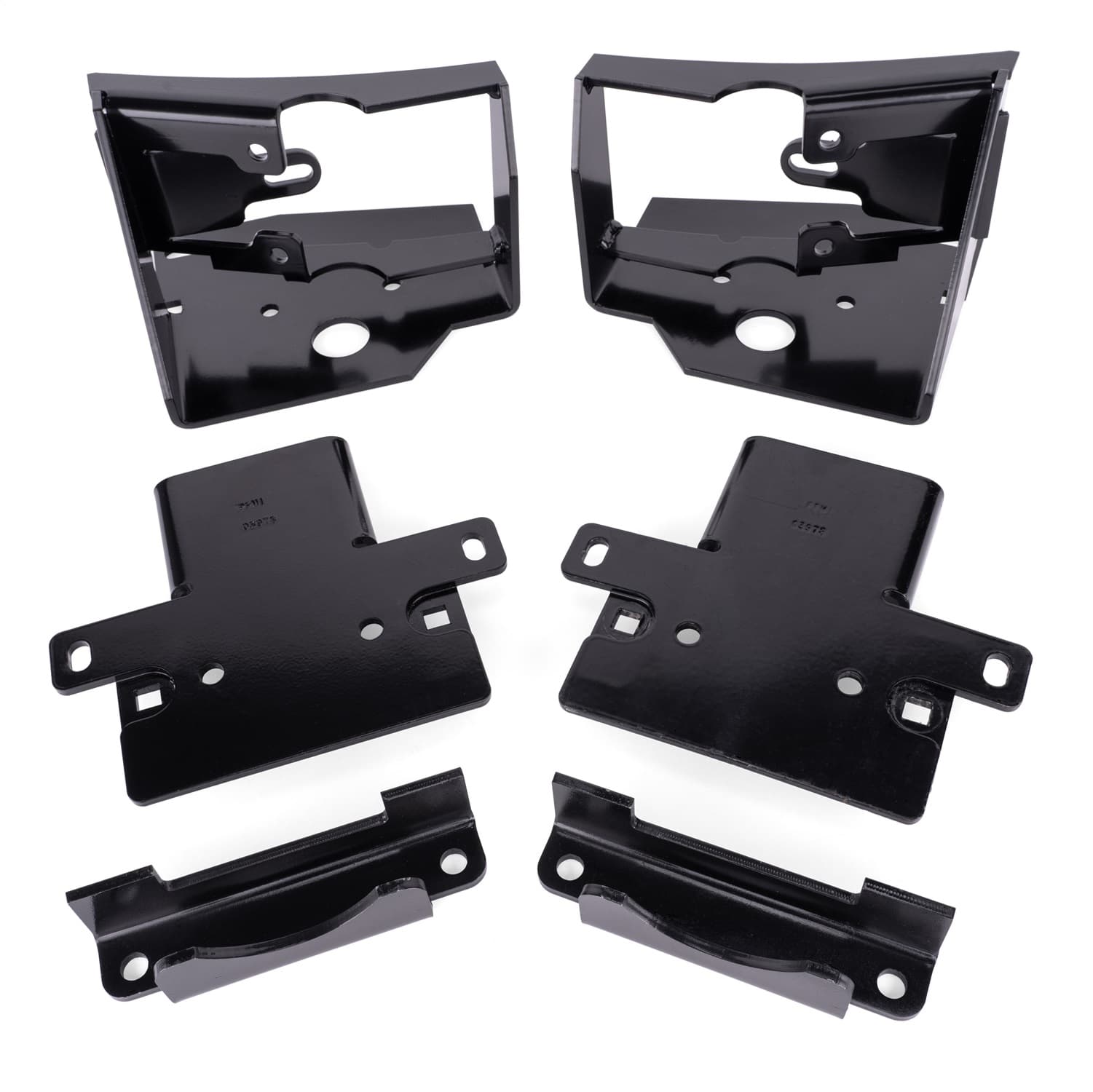 Air Lift - 57264 - Rear - Suspension Load Leveling Kit image 6