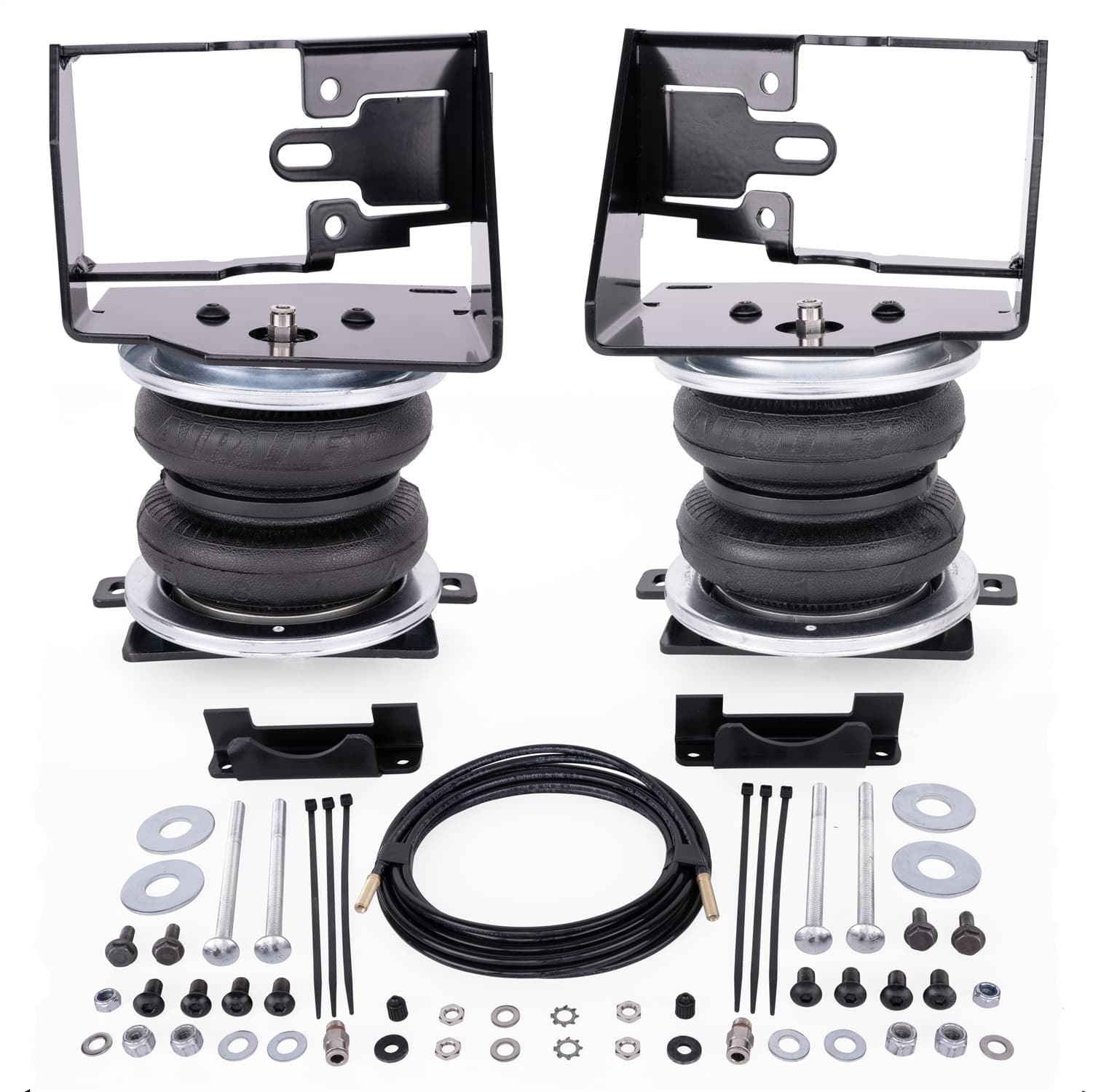 Air Lift - 57264 - Rear - Suspension Load Leveling Kit image 1