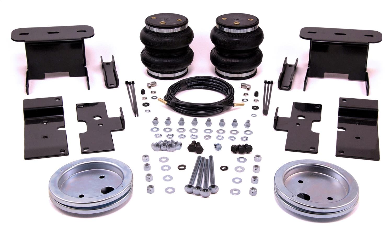 Air Lift - 57268 - Rear - Suspension Load Leveling Kit image 1