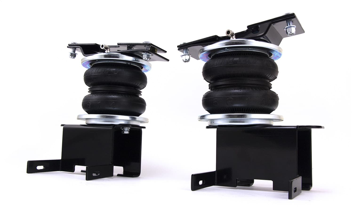 Air Lift - 57268 - Rear - Suspension Load Leveling Kit image 2