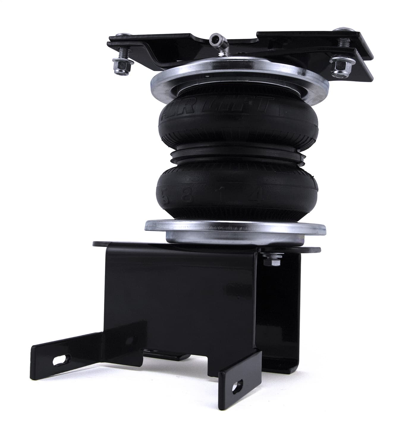 Air Lift - 57268 - Rear - Suspension Load Leveling Kit image 3