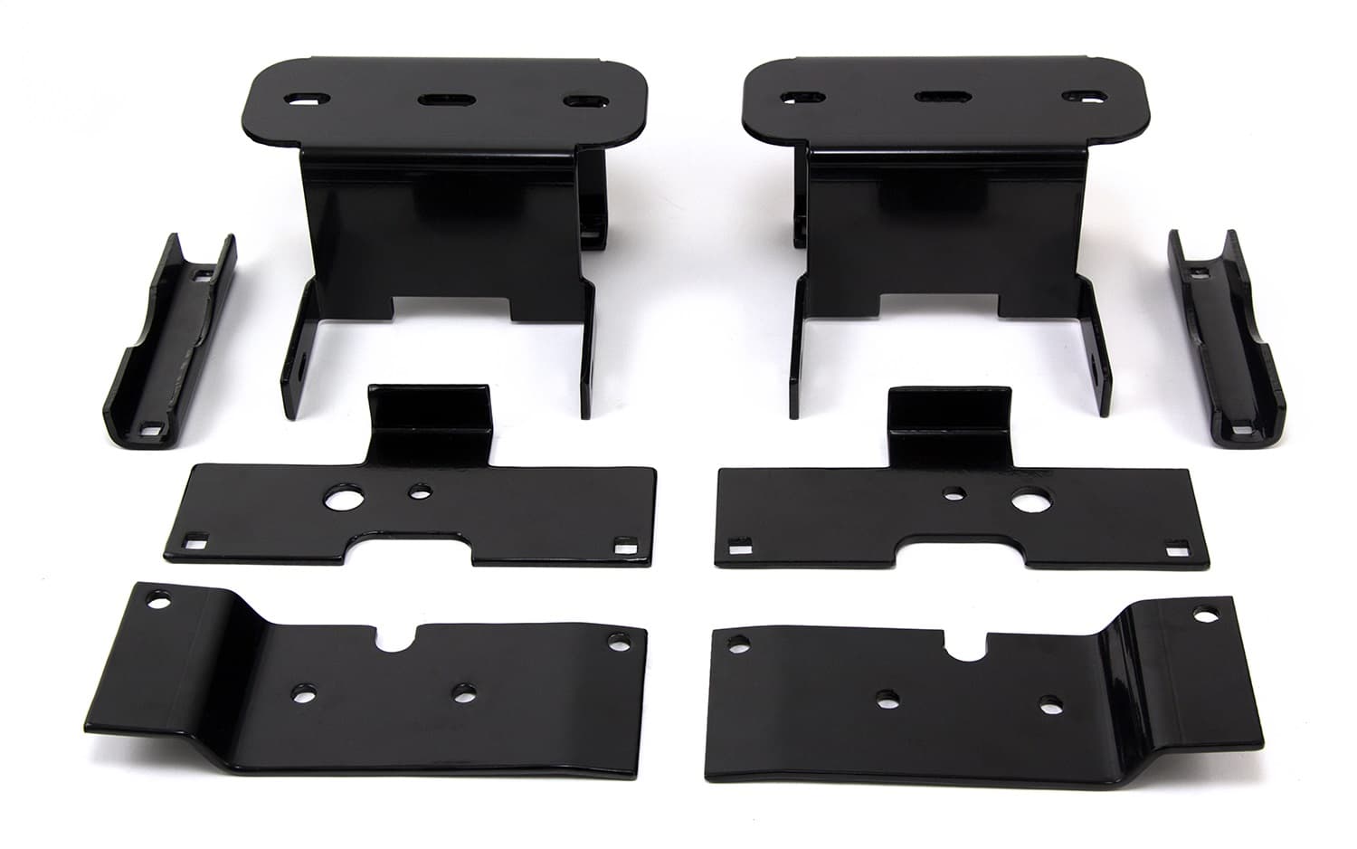Air Lift - 57268 - Rear - Suspension Load Leveling Kit image 4