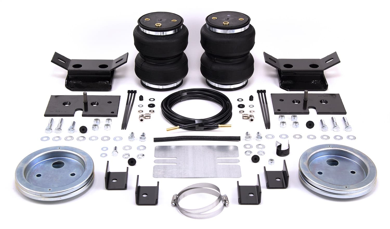 Air Lift - 57272 - Rear - Suspension Load Leveling Kit image 1