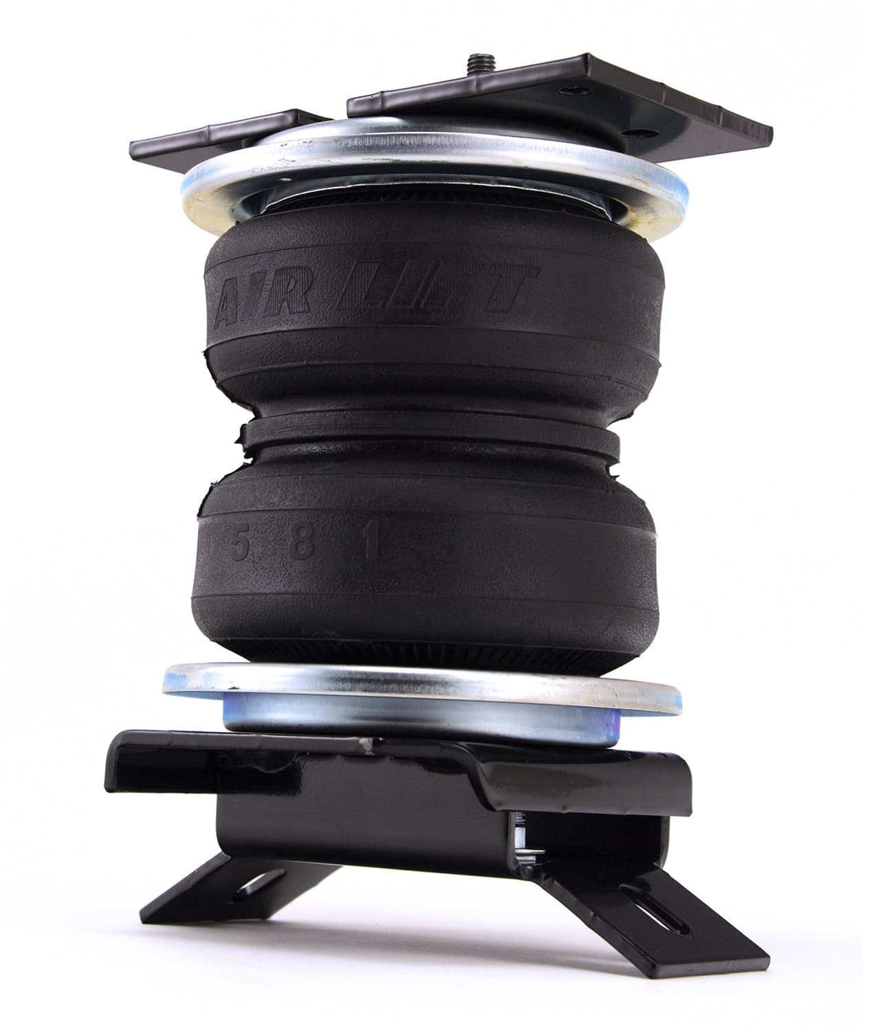 Air Lift - 57272 - Rear - Suspension Load Leveling Kit image 3