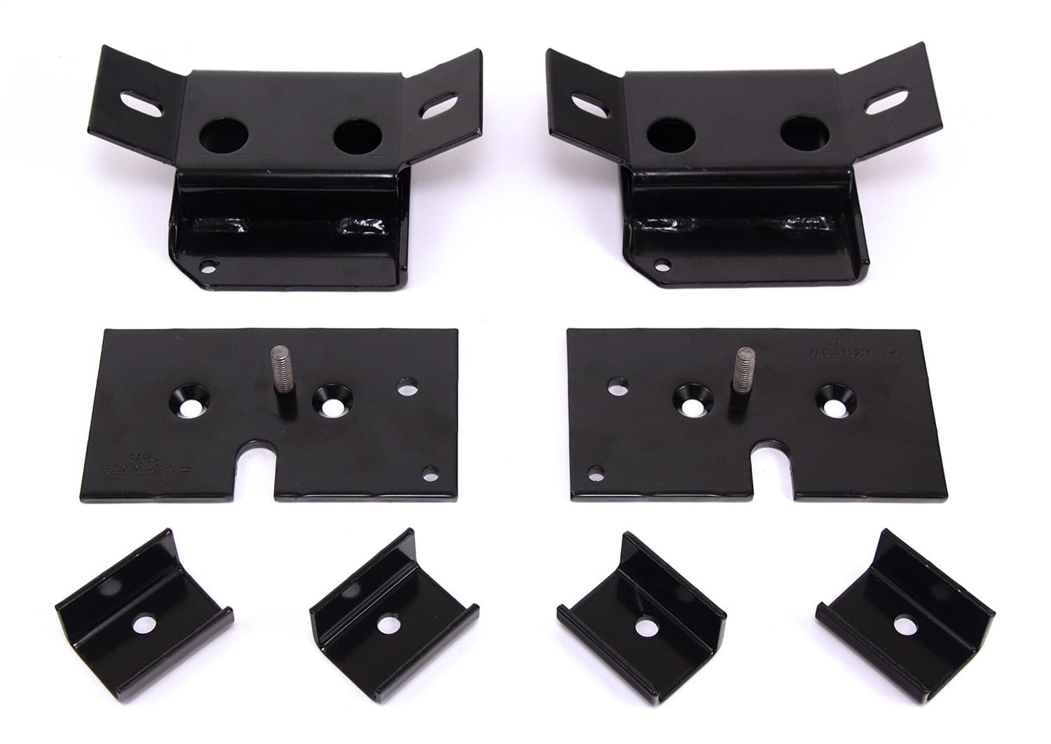 Air Lift - 57272 - Rear - Suspension Load Leveling Kit image 4
