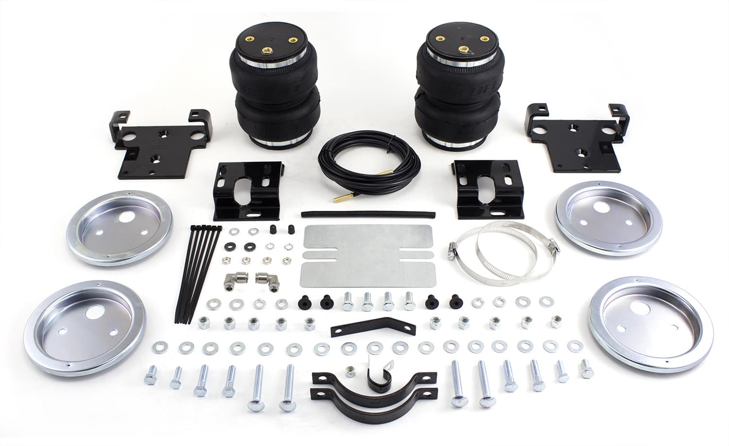 Air Lift - 57275 - Rear - Suspension Load Leveling Kit image 1