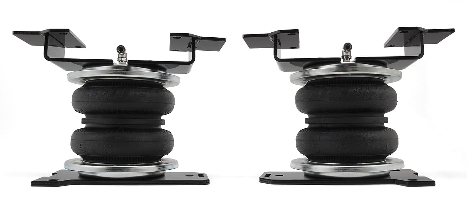 Air Lift - 57288 - Rear - Suspension Load Leveling Kit image 1