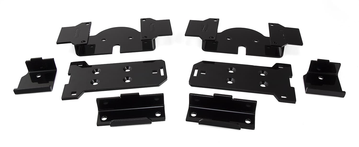 Air Lift - 57288 - Rear - Suspension Load Leveling Kit image 2