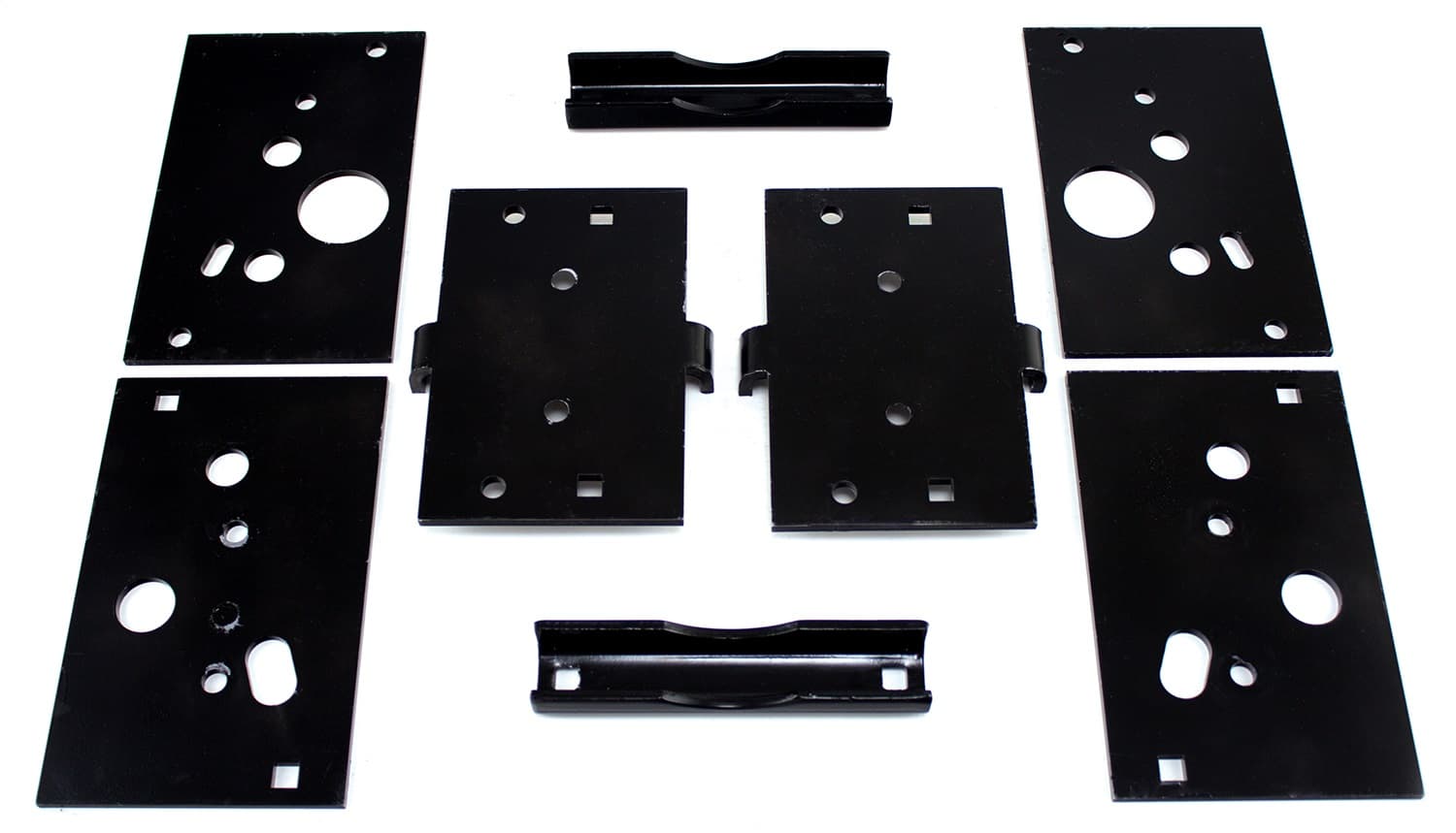 Air Lift - 57289 - Rear - Suspension Load Leveling Kit image 3