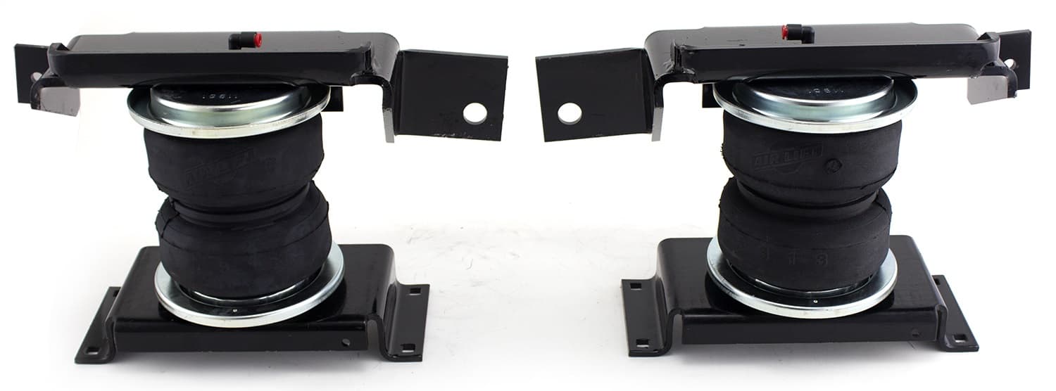 Air Lift - 57291 - Rear - Suspension Load Leveling Kit image 2