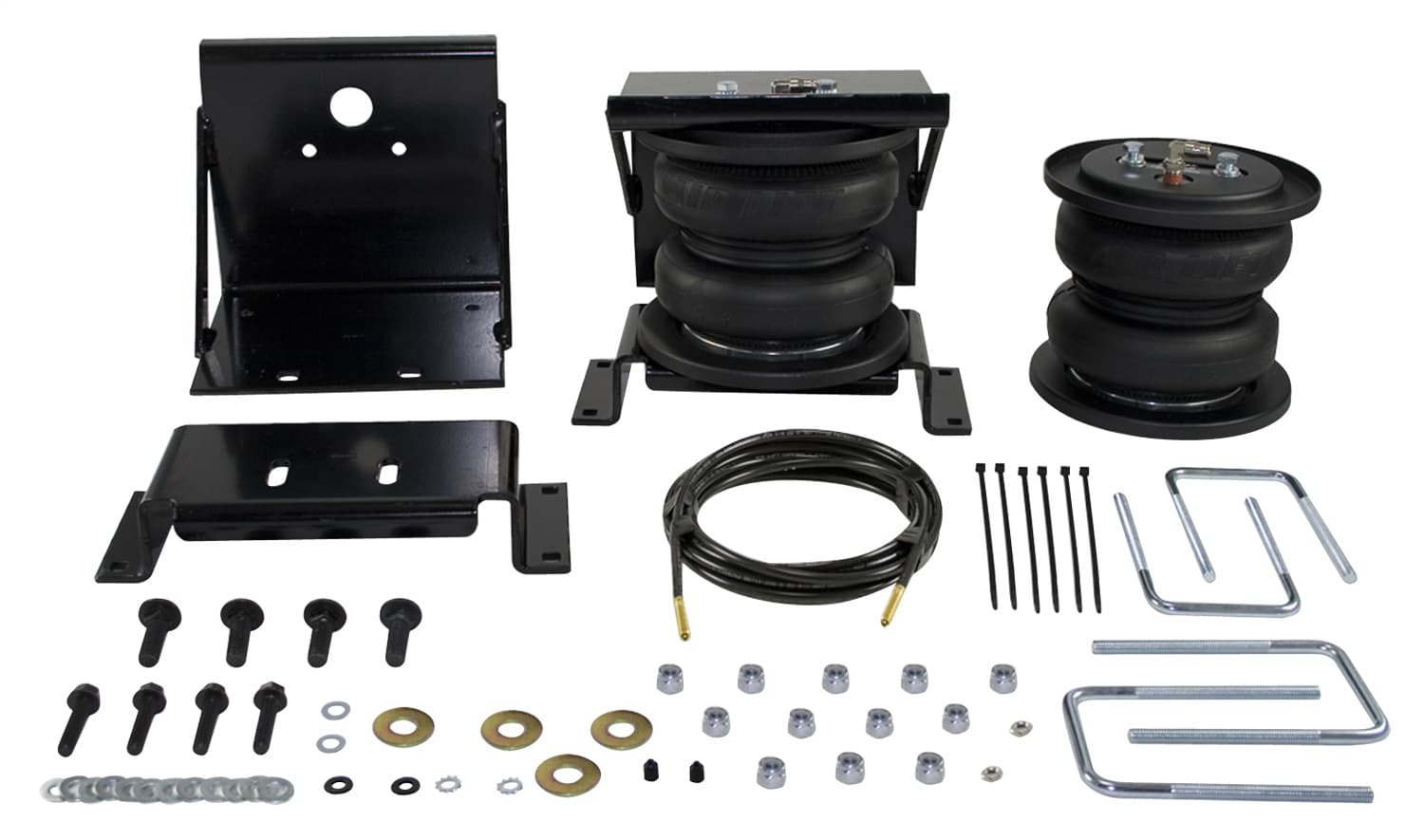 Air Lift - 57292 - Rear - Suspension Load Leveling Kit image 1