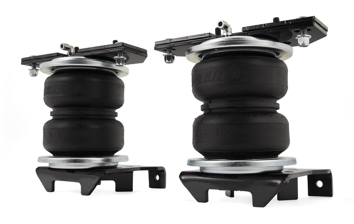 Air Lift - 57295 - Rear - Suspension Load Leveling Kit image 2