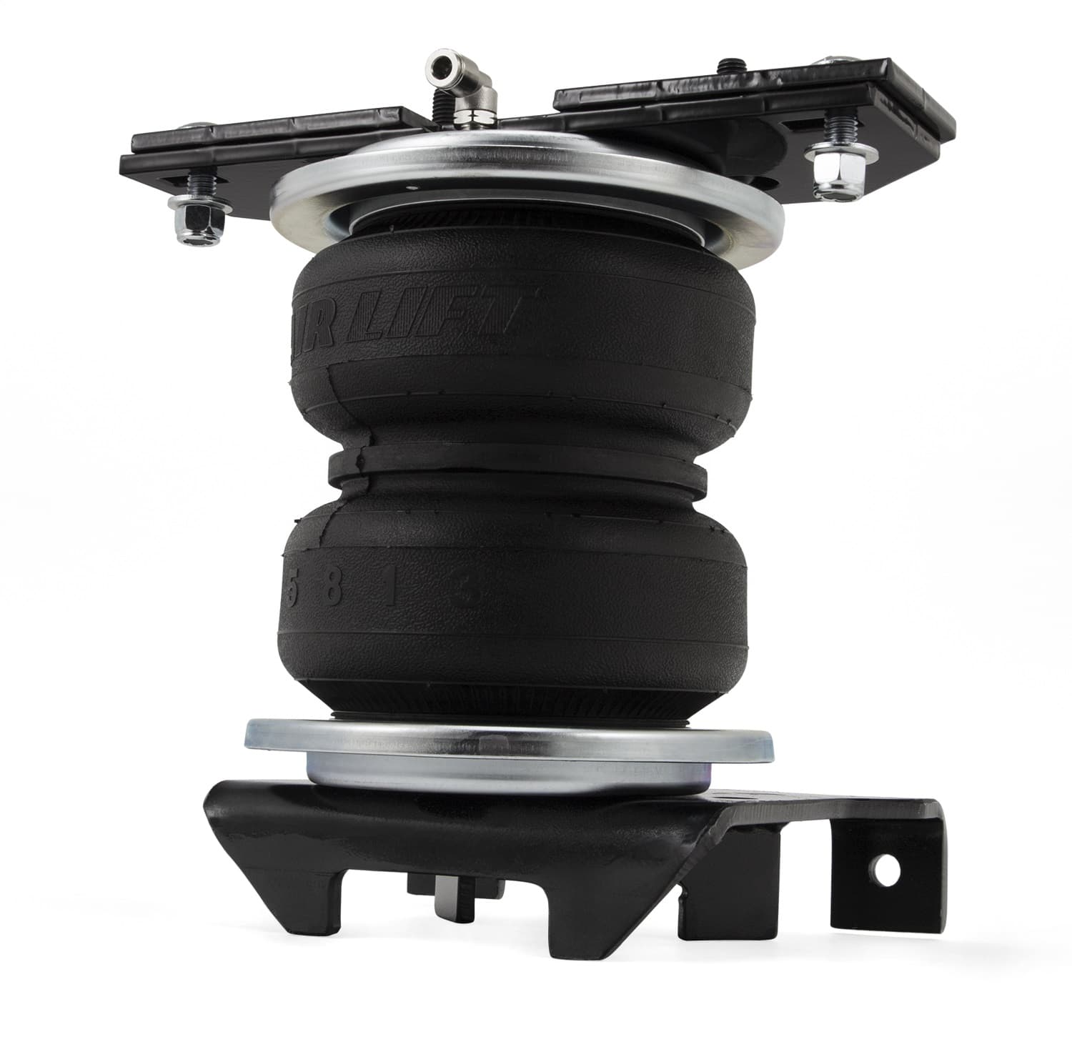 Air Lift - 57295 - Rear - Suspension Load Leveling Kit image 3