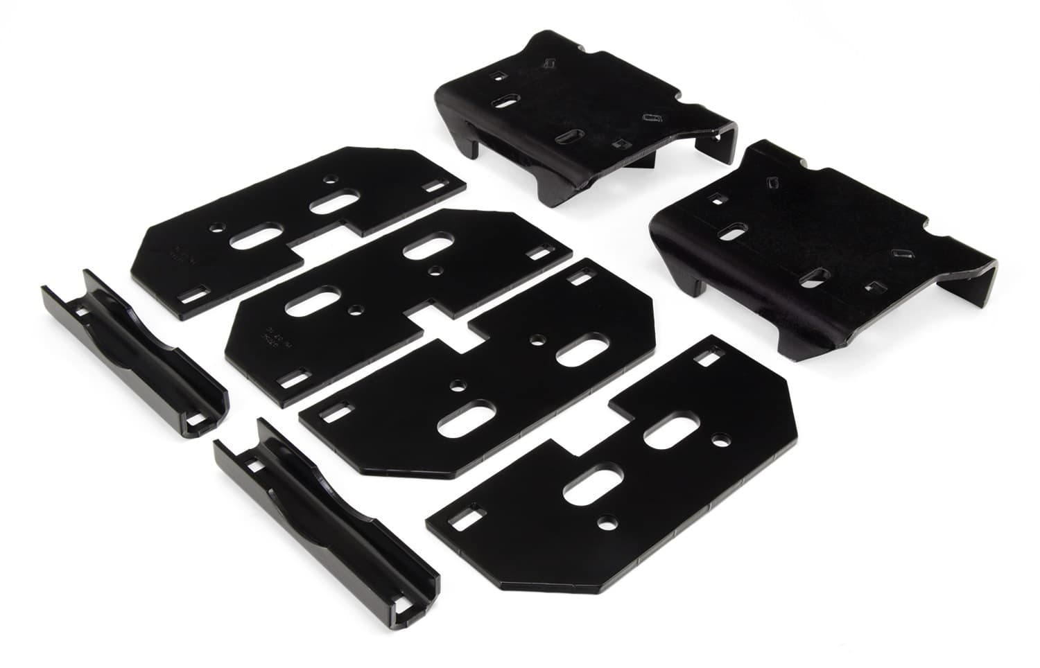 Air Lift - 57295 - Rear - Suspension Load Leveling Kit image 4