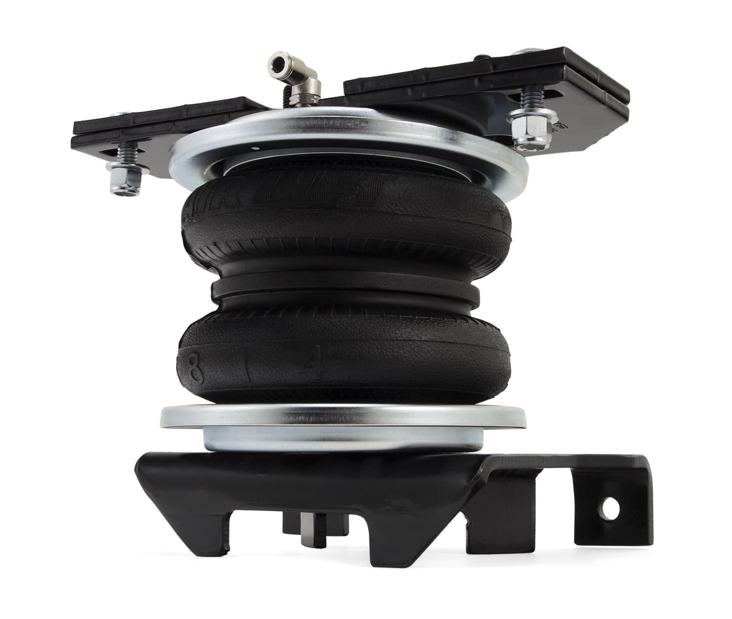 Air Lift - 57297 - Rear - Suspension Load Leveling Kit image 3