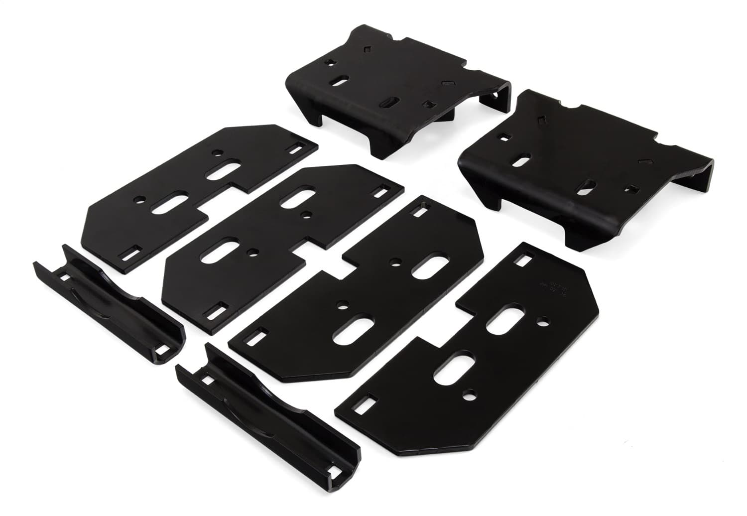 Air Lift - 57297 - Rear - Suspension Load Leveling Kit image 4