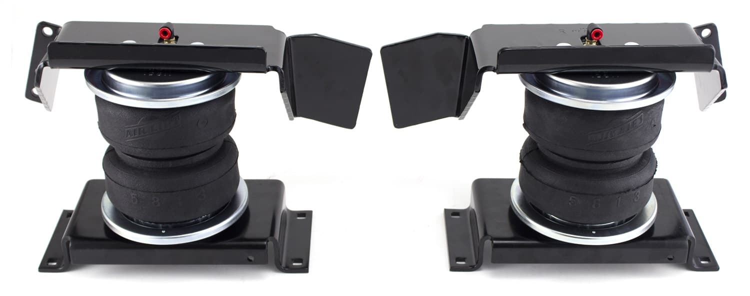 Air Lift - 57298 - Rear - Suspension Load Leveling Kit image 2