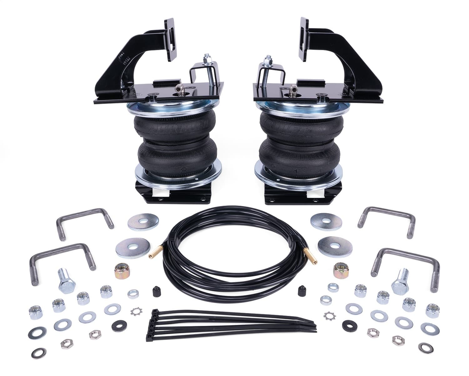Air Lift - 57300 - Rear - Suspension Load Leveling Kit image 1