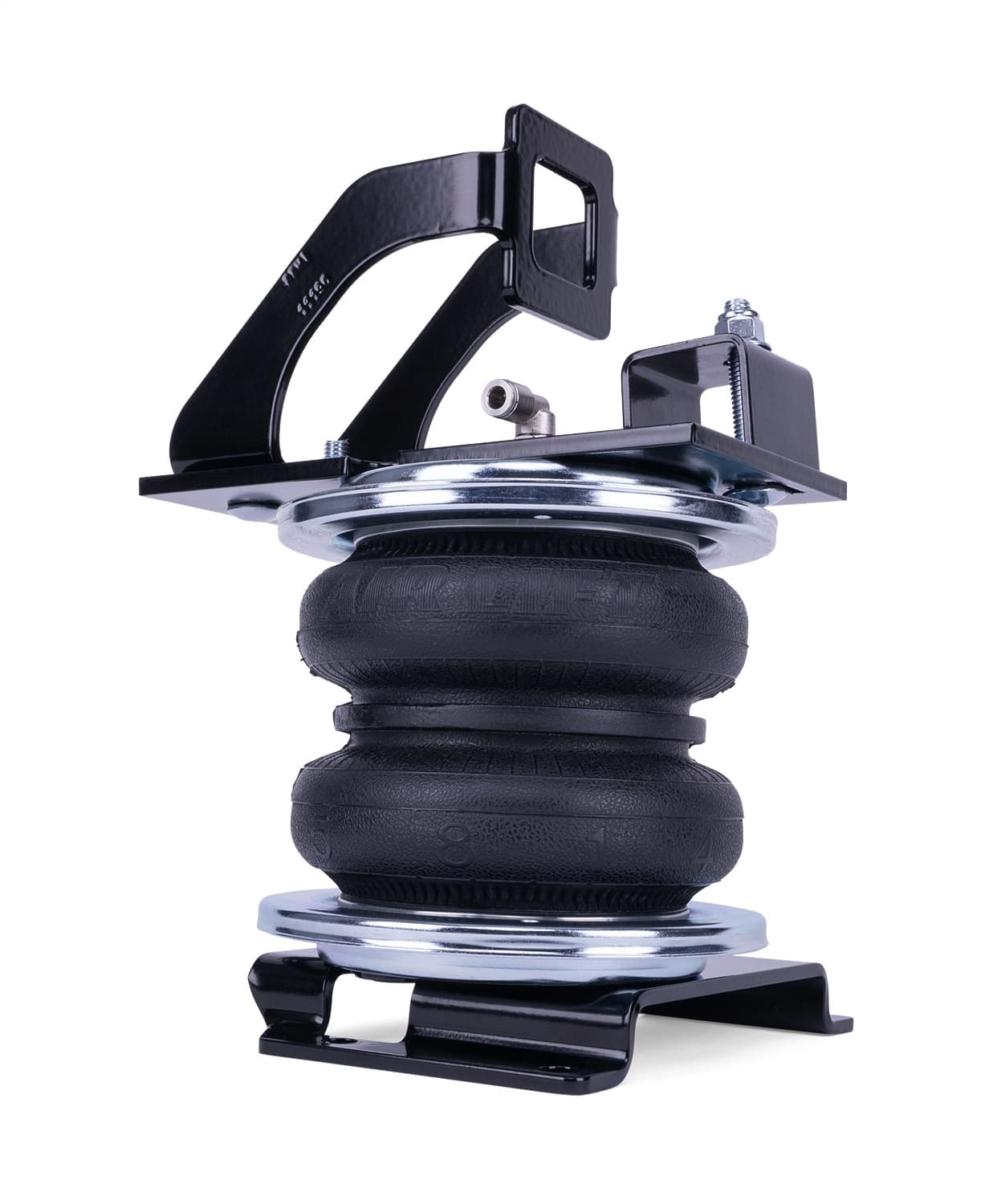 Air Lift - 57300 - Rear - Suspension Load Leveling Kit image 2