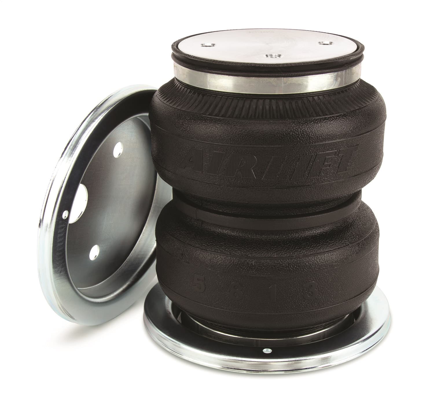 Air Lift - 57300 - Rear - Suspension Load Leveling Kit image 3
