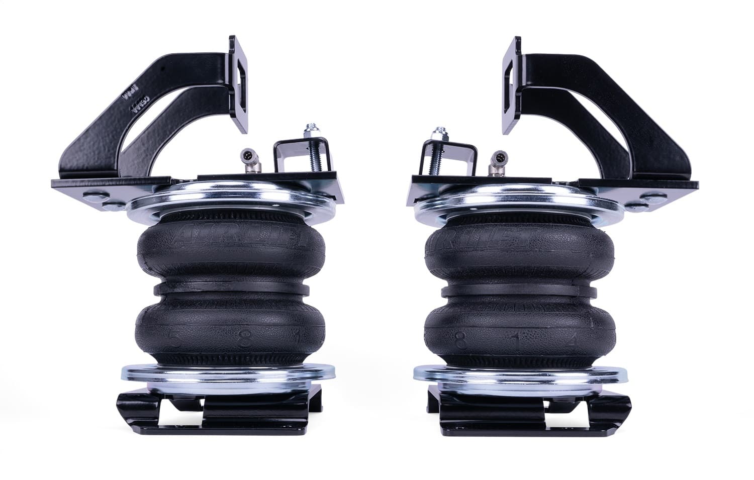 Air Lift - 57300 - Rear - Suspension Load Leveling Kit image 4