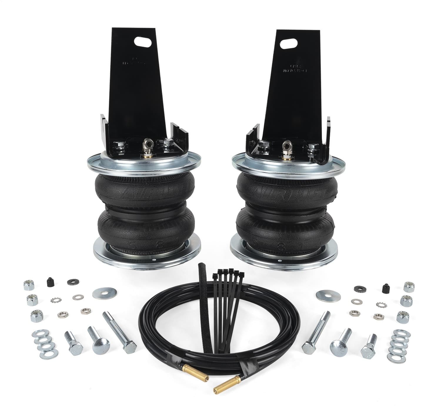Air Lift - 57340 - Rear - Suspension Load Leveling Kit image 1