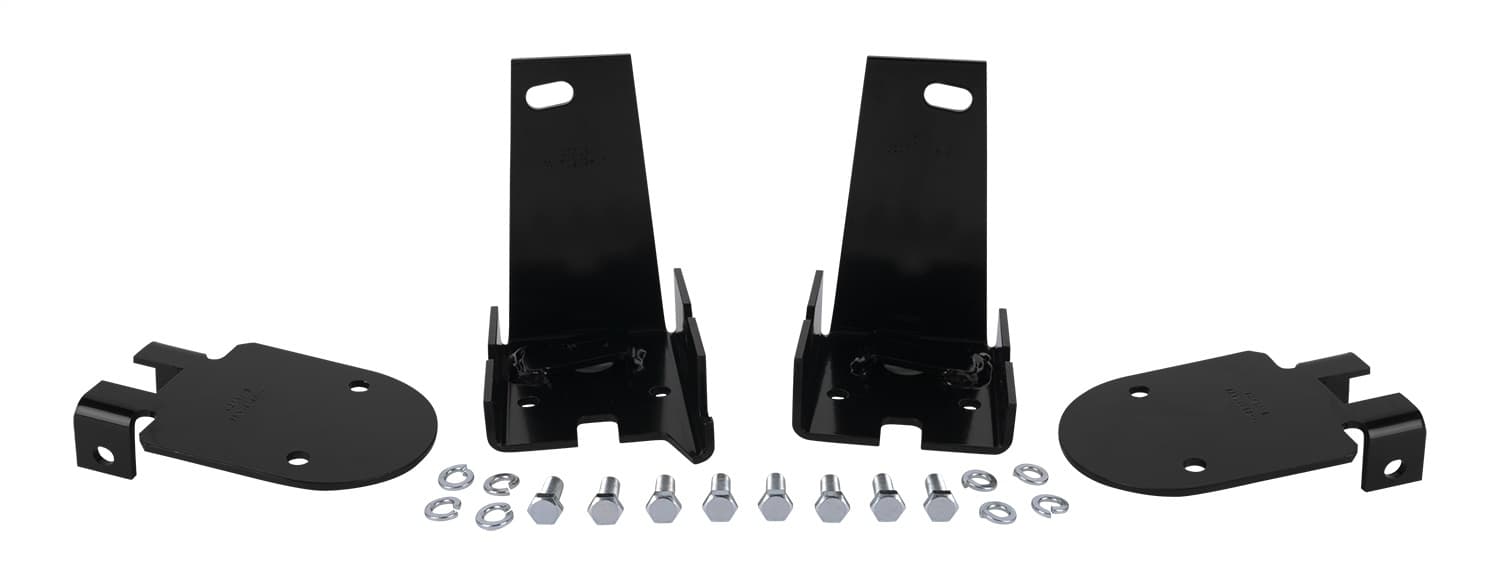 Air Lift - 57340 - Rear - Suspension Load Leveling Kit image 2