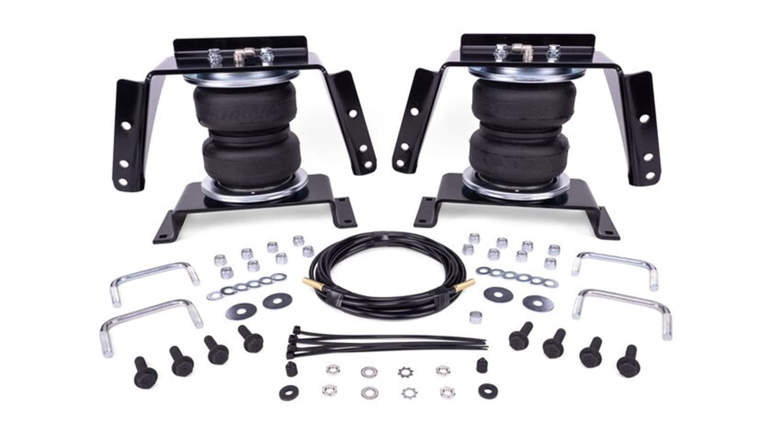Air Lift - 57343 - Rear - Suspension Load Leveling Kit image 1