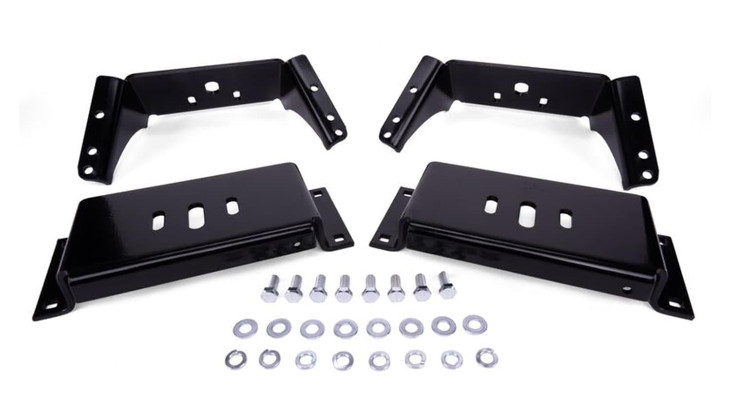 Air Lift - 57343 - Rear - Suspension Load Leveling Kit image 2
