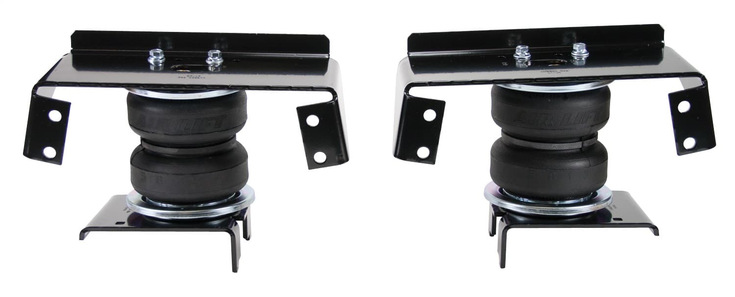 Air Lift - 57344 - Rear - Suspension Load Leveling Kit image 2