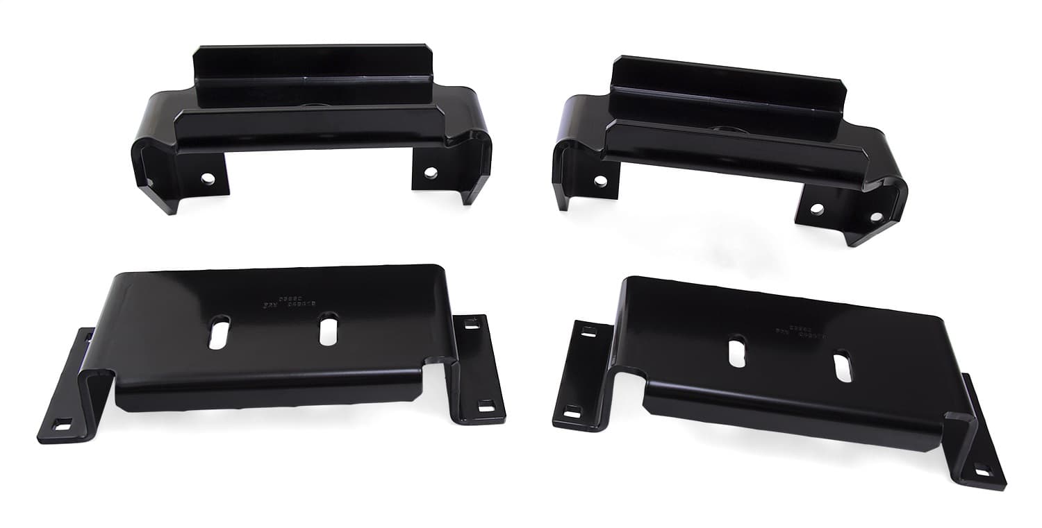 Air Lift - 57345 - Rear - Suspension Load Leveling Kit image 2
