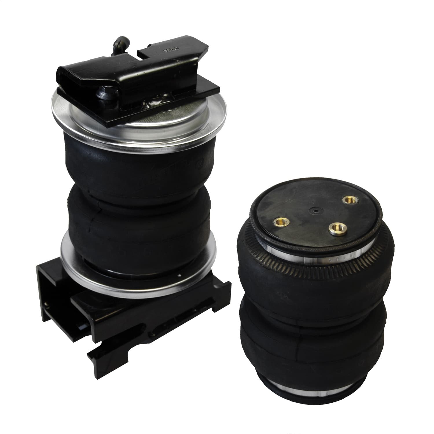 Air Lift - 57347 - Rear - Suspension Load Leveling Kit image 2