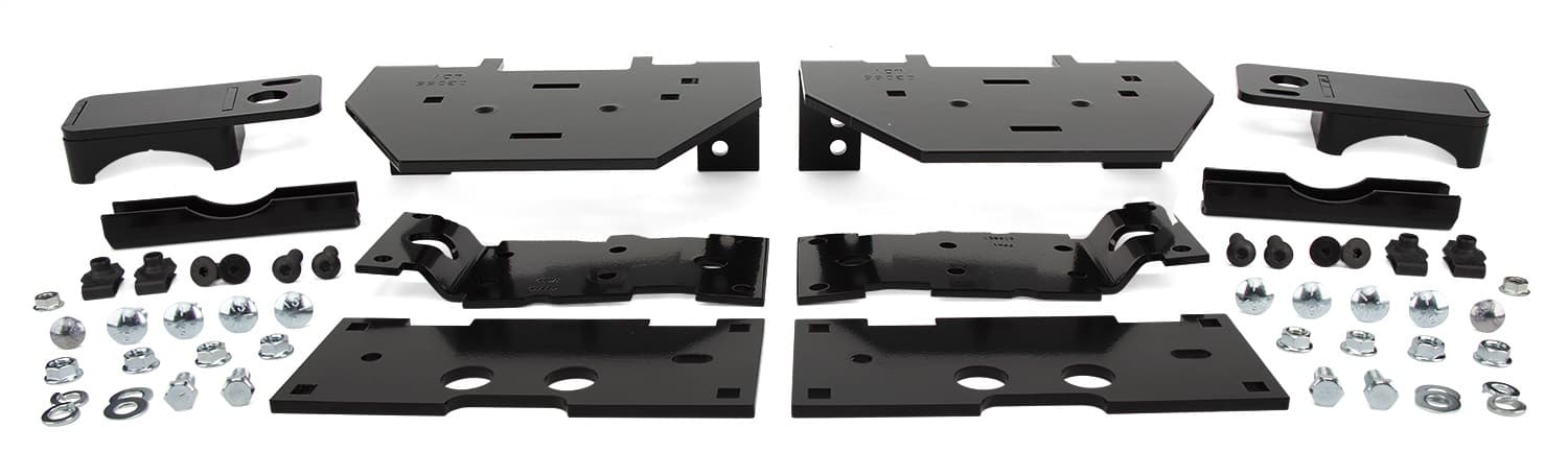 Air Lift - 57352 - Suspension Air Spring Kit image 5