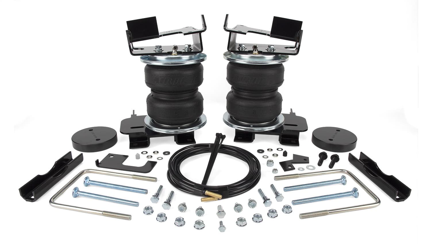 Air Lift - 57355 - Suspension Air Spring Kit image 1