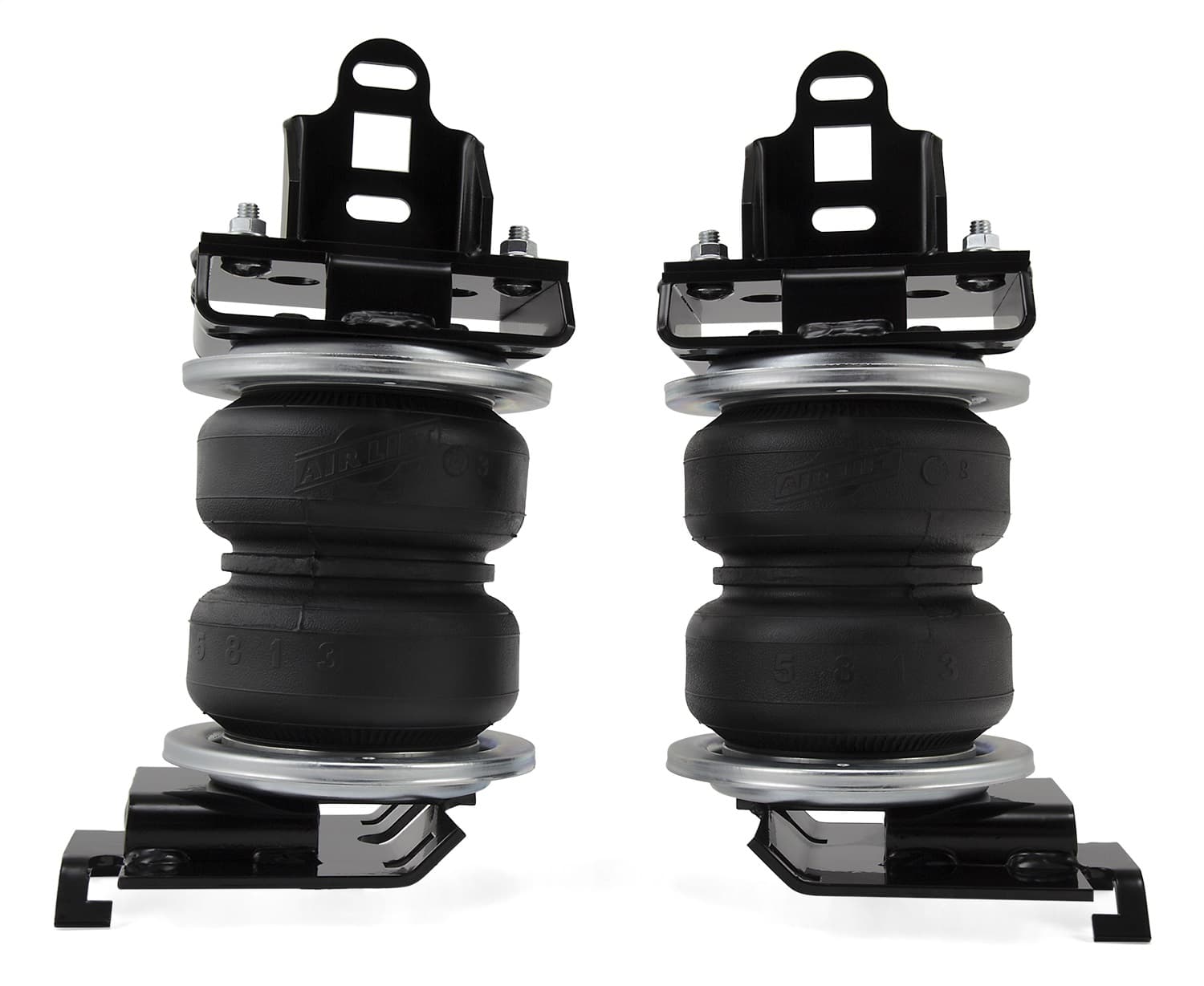 Air Lift - 57375 - Rear - Suspension Load Leveling Kit image 1