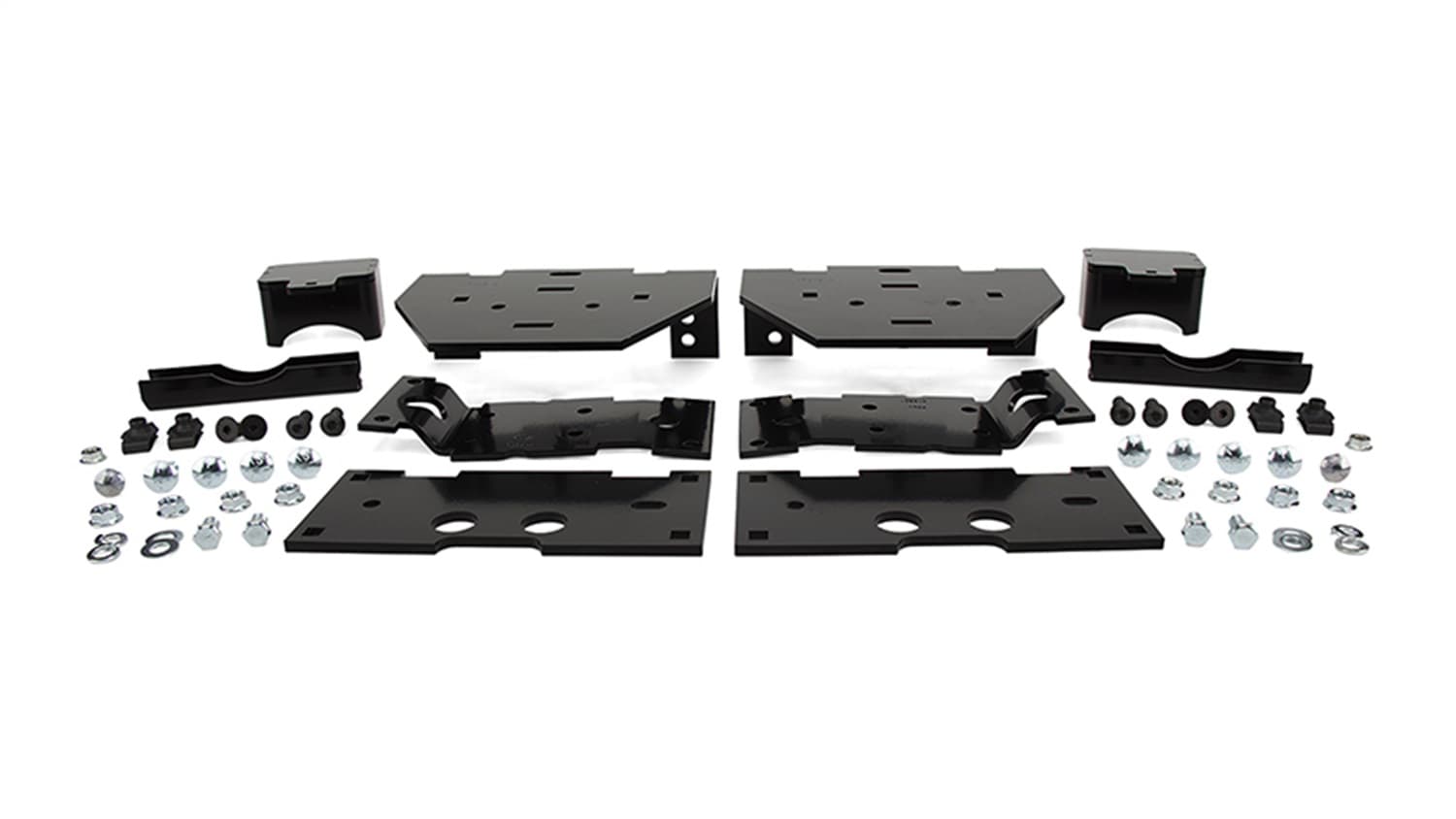 Air Lift - 57380 - Rear - Suspension Load Leveling Kit image 2