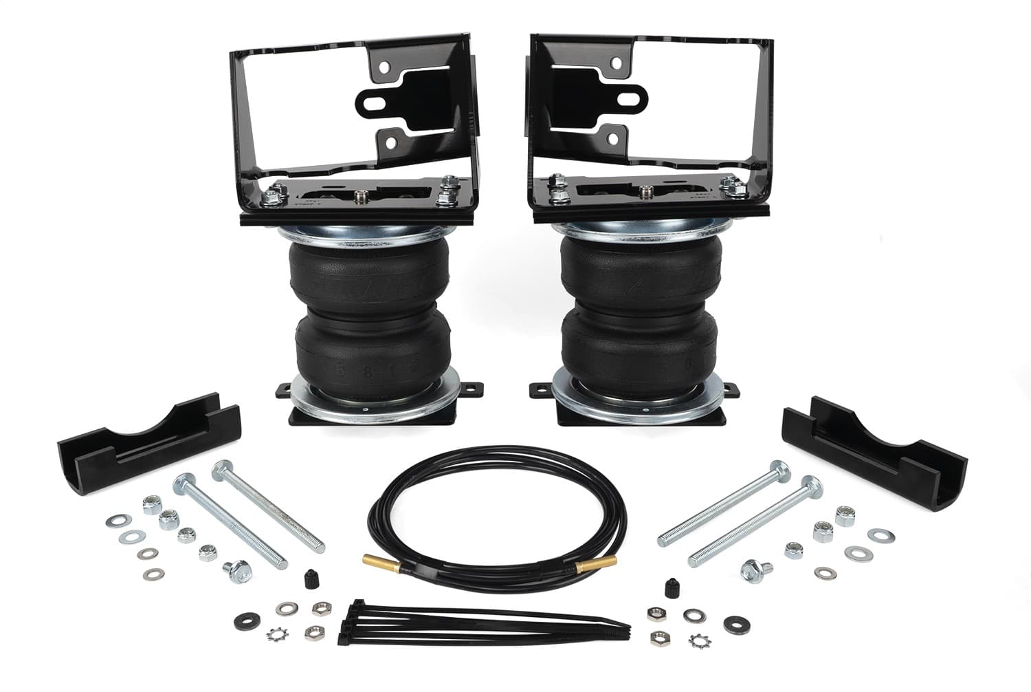 Air Lift - 57383 - Rear - Suspension Load Leveling Kit image 1