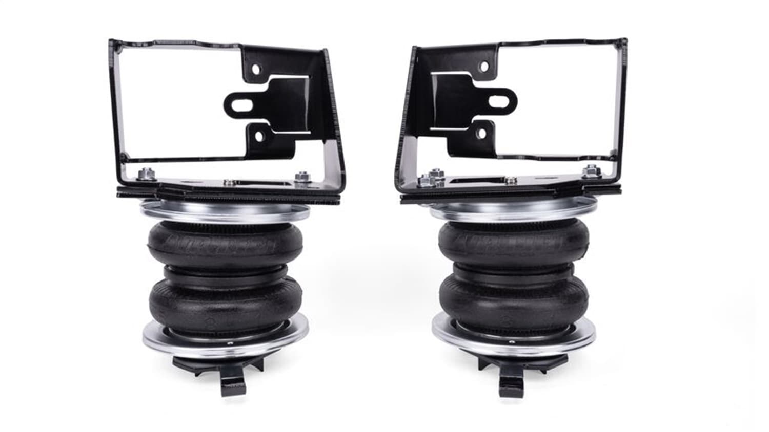Air Lift - 57386 - Rear - Suspension Load Leveling Kit image 4