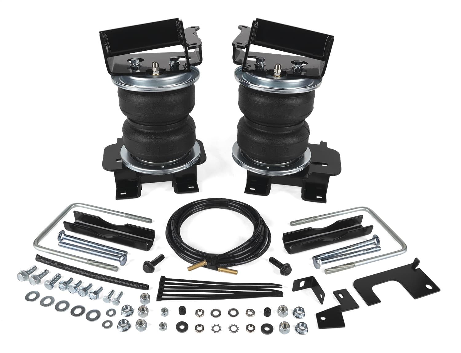Air Lift - 57389 - Suspension Air Spring Kit image 1