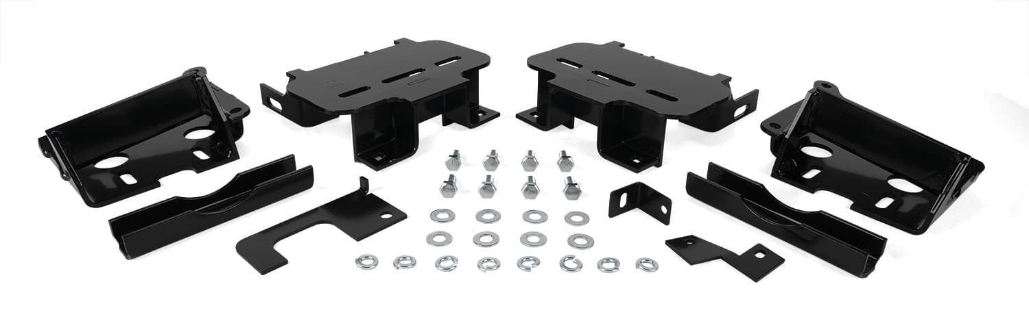 Air Lift - 57389 - Suspension Air Spring Kit image 4