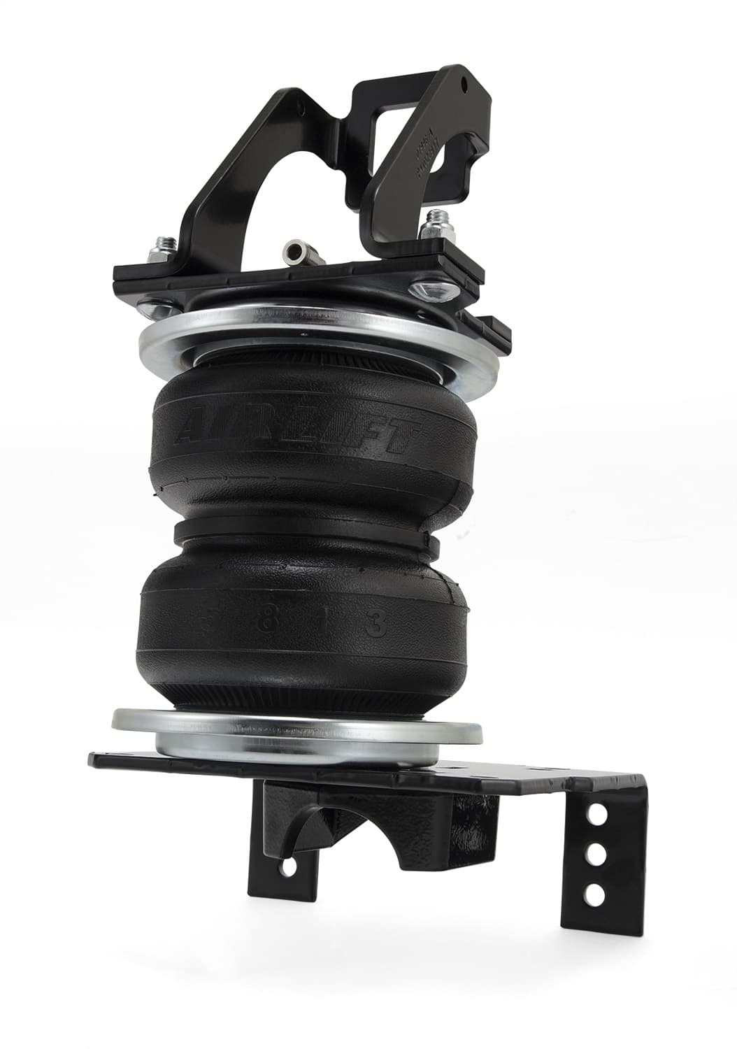 Air Lift - 57390 - Rear - Suspension Load Leveling Kit image 3
