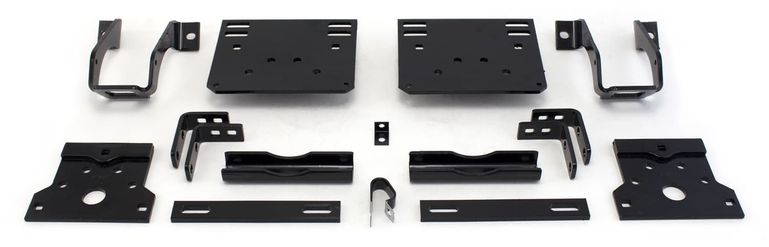 Air Lift - 57390 - Rear - Suspension Load Leveling Kit image 5