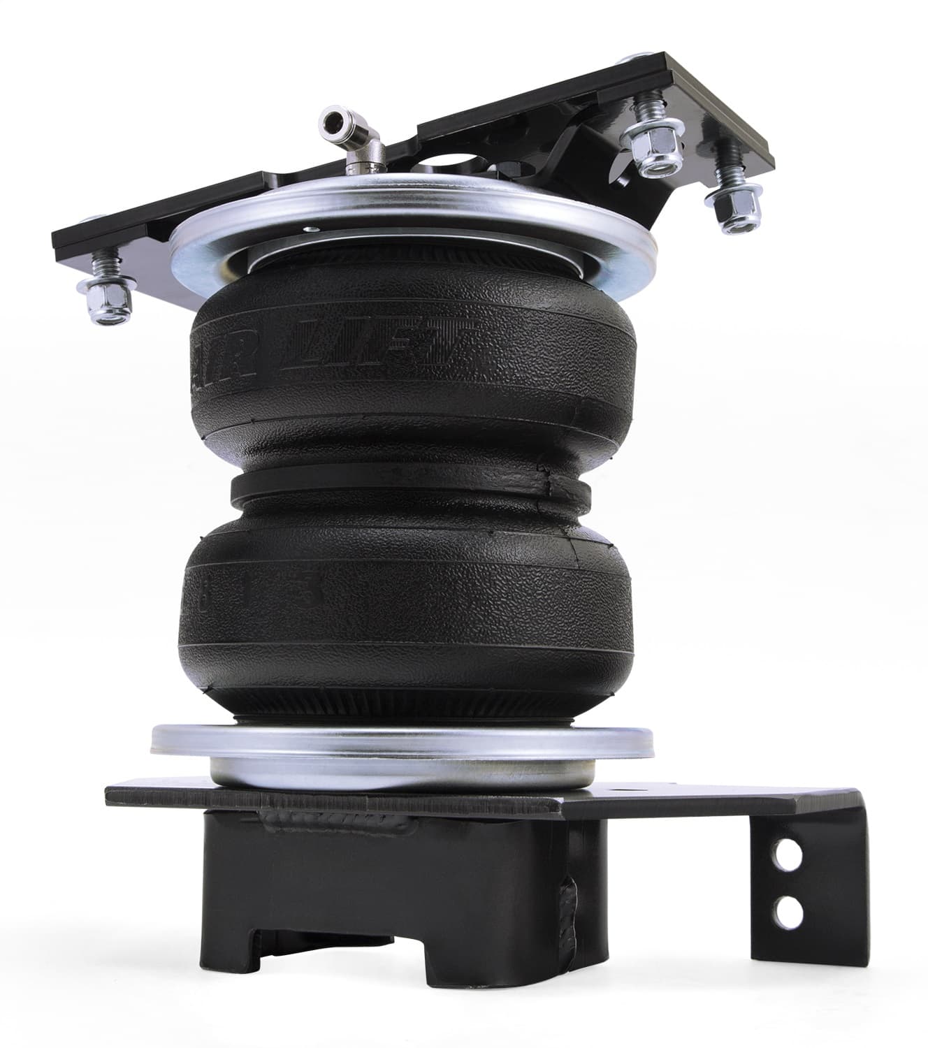 Air Lift - 57391 - Rear - Suspension Load Leveling Kit image 3