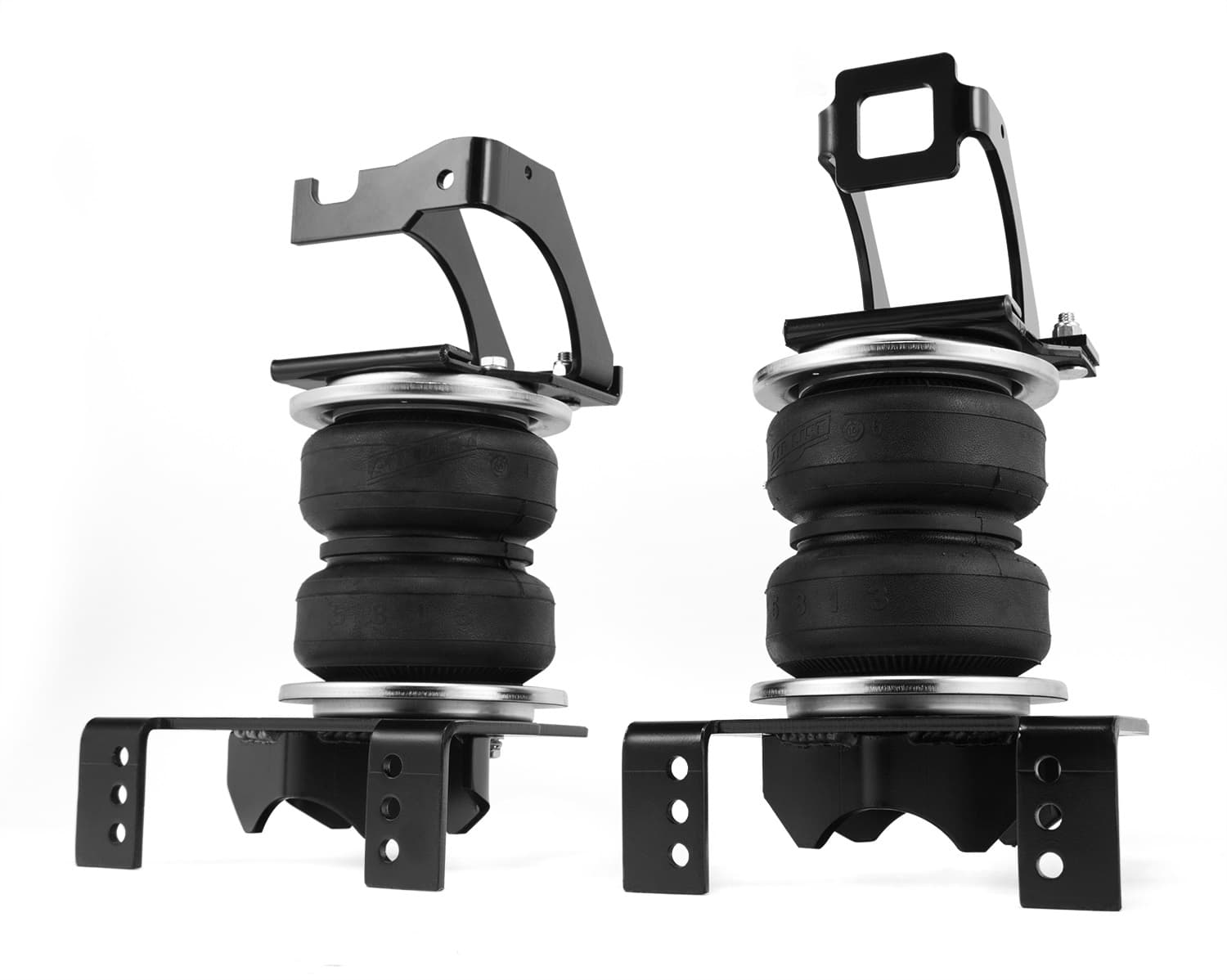 Air Lift - 57395 - Rear - Suspension Load Leveling Kit image 2