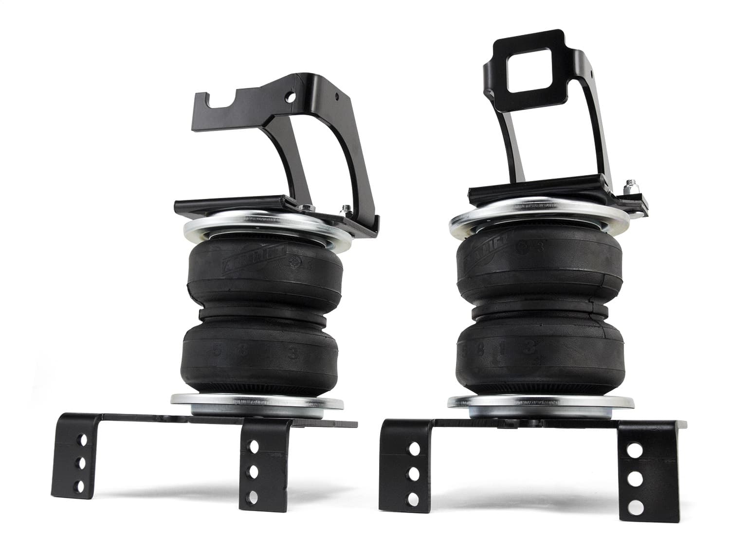 Air Lift - 57396 - Rear - Suspension Load Leveling Kit image 2
